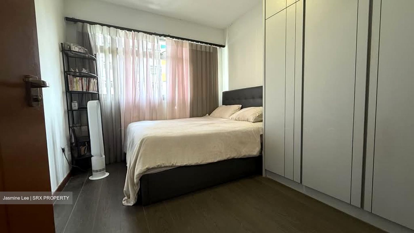 Blk 450C Fernvale Crest (Sengkang), HDB 3 Rooms #552494541